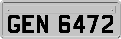 GEN6472