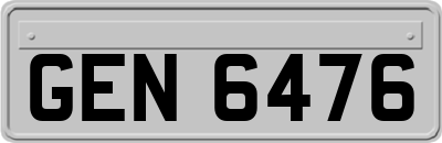 GEN6476