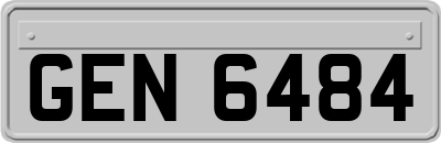 GEN6484