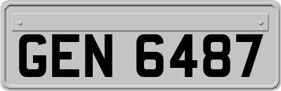 GEN6487