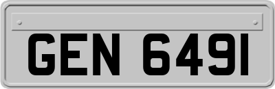 GEN6491