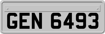 GEN6493