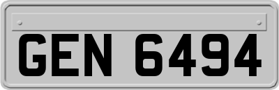 GEN6494