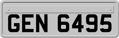 GEN6495
