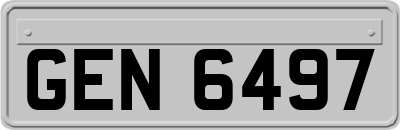 GEN6497
