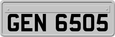 GEN6505