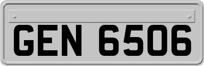 GEN6506