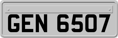 GEN6507