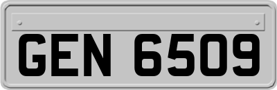 GEN6509