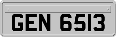 GEN6513