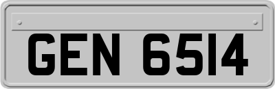 GEN6514