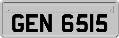 GEN6515