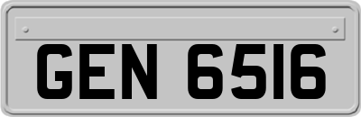 GEN6516