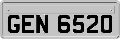GEN6520