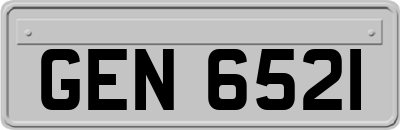 GEN6521