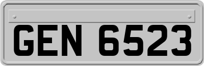 GEN6523