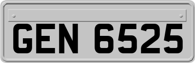 GEN6525