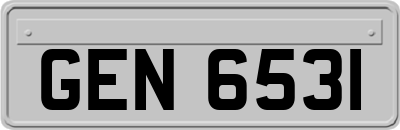 GEN6531