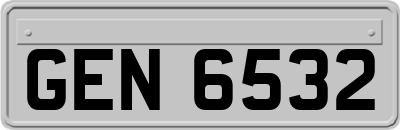 GEN6532