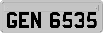 GEN6535