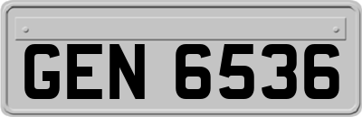 GEN6536
