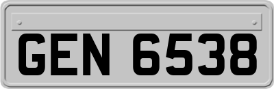 GEN6538