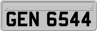 GEN6544