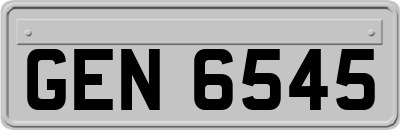 GEN6545