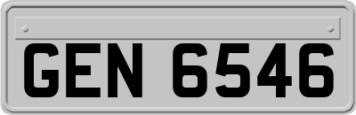 GEN6546