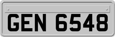 GEN6548