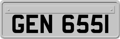 GEN6551