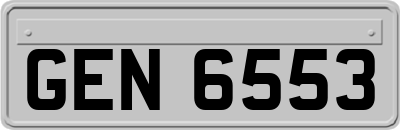 GEN6553