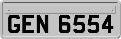 GEN6554