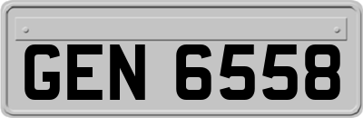 GEN6558