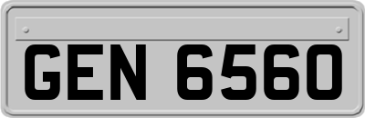 GEN6560