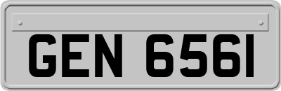 GEN6561