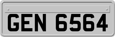 GEN6564