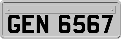 GEN6567