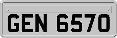GEN6570