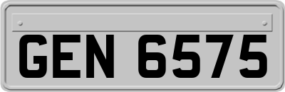 GEN6575