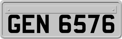 GEN6576