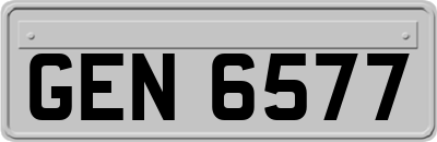 GEN6577