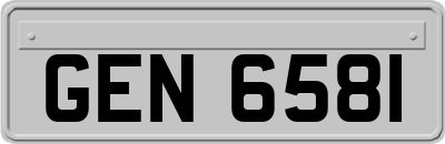 GEN6581