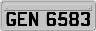 GEN6583