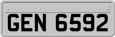 GEN6592