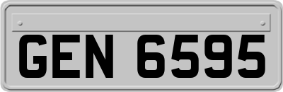 GEN6595