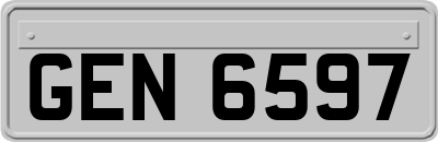 GEN6597