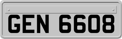 GEN6608