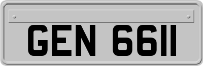 GEN6611