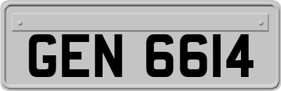 GEN6614